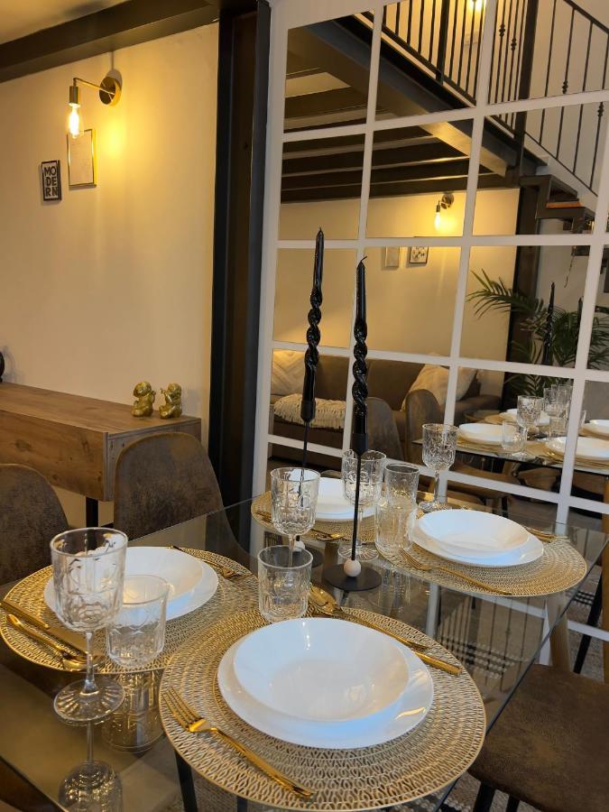 Regina Milano In Porta Romana 3 - Sky Tv, Wifi & Breakfast Box Lejlighed Eksteriør billede