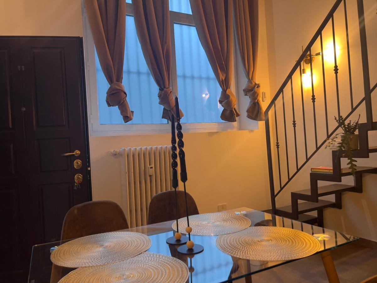 Regina Milano In Porta Romana 3 - Sky Tv, Wifi & Breakfast Box Lejlighed Eksteriør billede