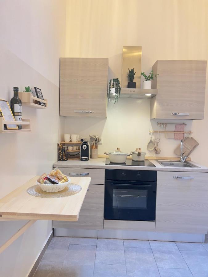 Regina Milano In Porta Romana 3 - Sky Tv, Wifi & Breakfast Box Lejlighed Eksteriør billede
