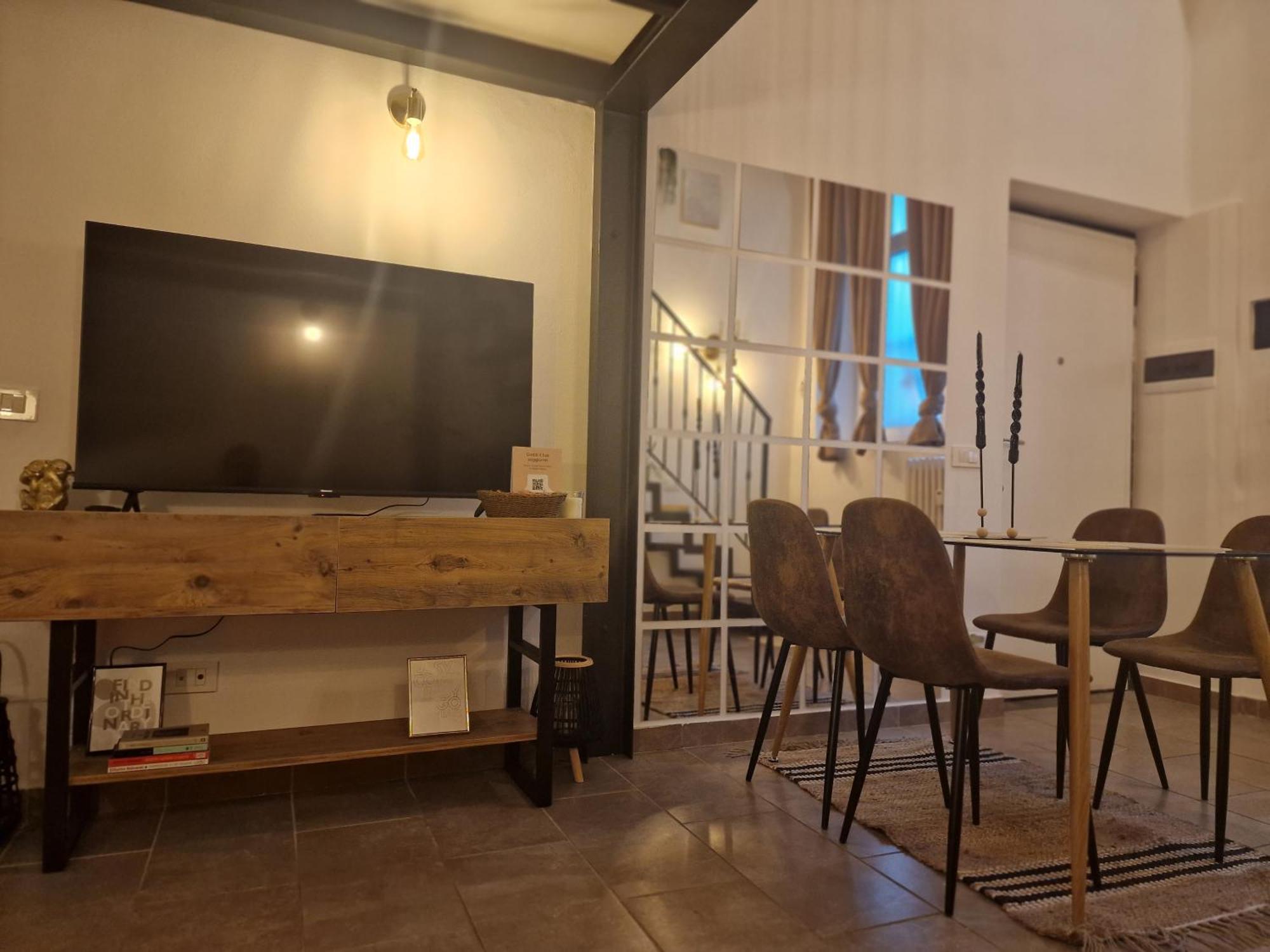 Regina Milano In Porta Romana 3 - Sky Tv, Wifi & Breakfast Box Lejlighed Eksteriør billede